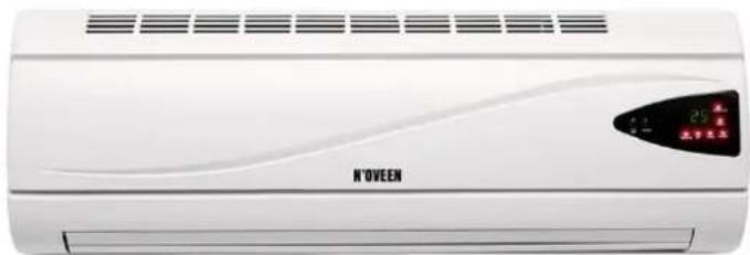 N'oveen HC1500 - 4