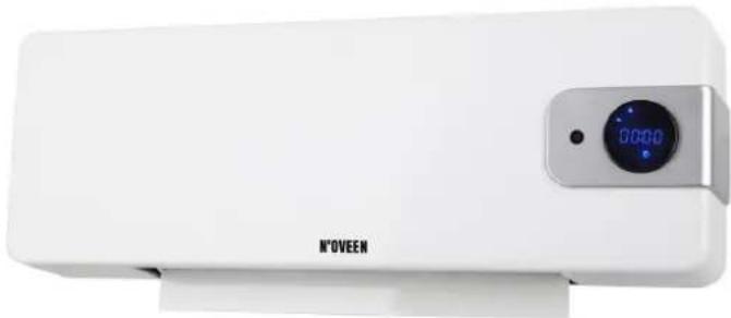N'oveen HC1500 - 5