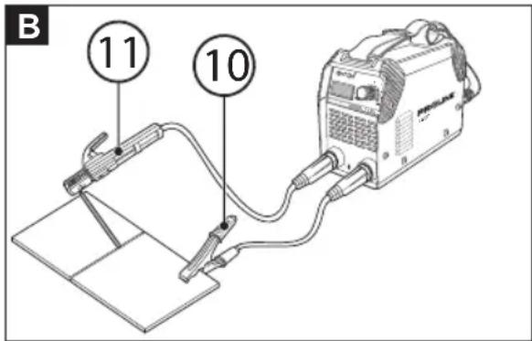 B 11 10