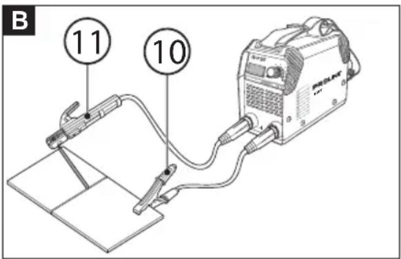 B 11 10