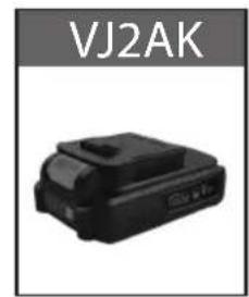 Vulcan VJV10AL - CONNECT - 17