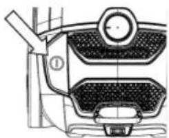 Kernau KVC 302 - OPERATION METHOD - 6