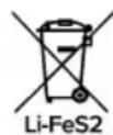 Kernau KVC 302 - CHAPTER 3. DISPOSAL OF USED EQUIPENT - 2