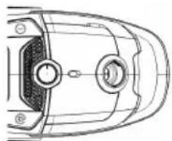 Kernau KVC 302 - VAROVÁNÍ - 6