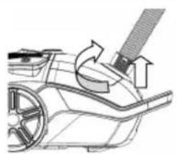 Kernau KVC 302 - SZANOWNY KLIENCIE, - 1