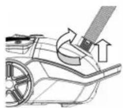 Kernau KVC 302 - NÁVOD K OBSLUZE - 2
