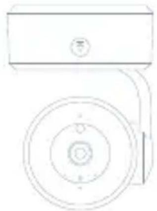 TESLA Smart Camera Omni 360 - LIEFERUMFANG - 1