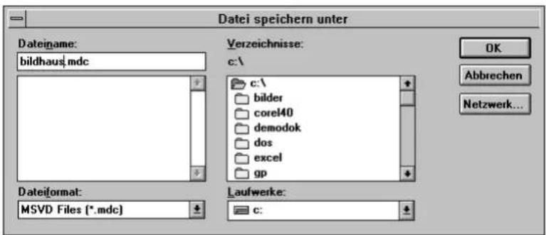 MINOLTA RD-175 - Copying displayed images to your PC's hard disk - 3