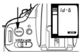 LOCK ID-6 500 DCI DI