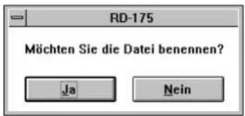MINOLTA RD-175 - Copying displayed images to your PC's hard disk - 1