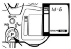WB ID - 5 WB P WBL WBL-PW WBL-PW