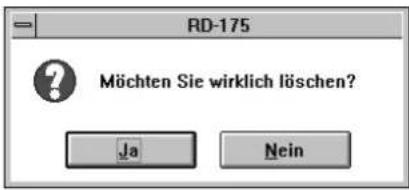 MINOLTA RD-175 - Deleting images from your PC's hard disk - 1