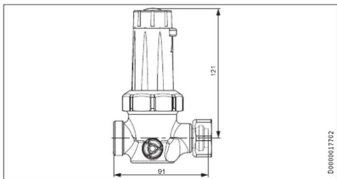 121 91 D0000017702