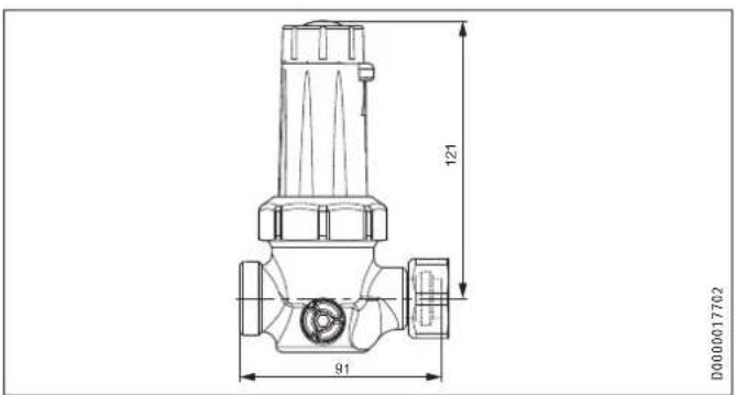 121 91 D0000017702