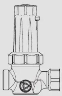 STIEBEL ELTRON ZH 1 - 1