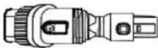 Izzy Flex Tech BLDC IZ-4104 - Using the Accessories - 2