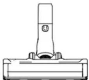 Izzy Flex Tech BLDC IZ-4104 - Using the Accessories - 5