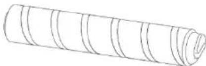 Izzy Flex Tech BLDC IZ-4104 - Using the Accessories - 6