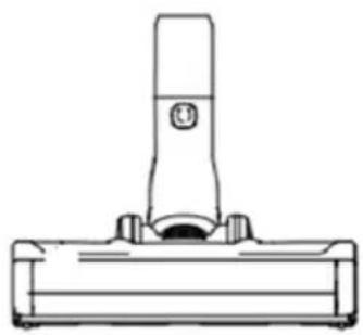 Izzy Flex Tech BLDC IZ-4104 - Using the Accessories - 3