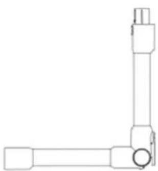 Izzy Flex Tech BLDC IZ-4104 - Using the Appliance - 1