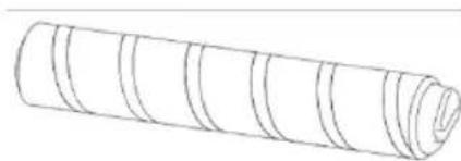 Izzy Flex Tech BLDC IZ-4104 - Σημειώσεις: - 2