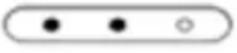 Izzy Flex Tech BLDC IZ-4104 - Ενδείξεις μπαταρίας: - 2