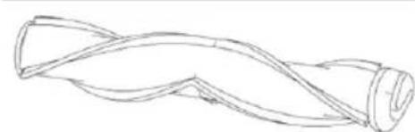 Izzy Flex Tech BLDC IZ-4104 - Using the Accessories - 4