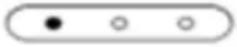 Izzy Flex Tech BLDC IZ-4104 - Battery indications: - 1