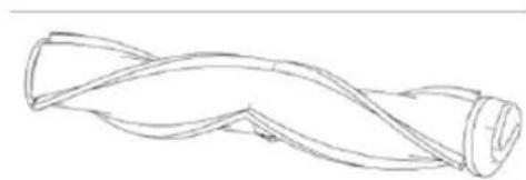 Izzy Flex Tech BLDC IZ-4104 - Σημειώσεις: - 1