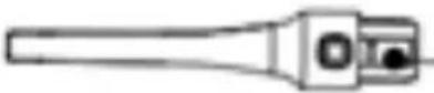 Izzy Flex Tech BLDC IZ-4104 - Using the Accessories - 1