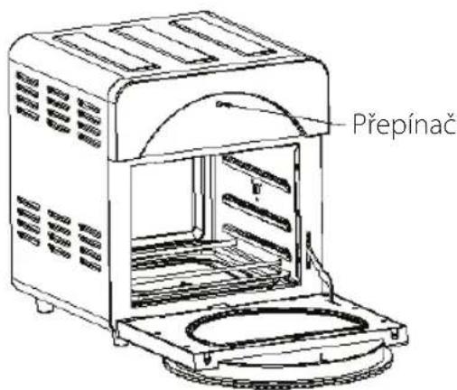 Philco PHAO 1500 - PŘED PRVNÍM POUŽITÍM - 11