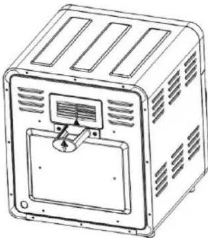 Philco PHAO 1500 - PŘED PRVNÍM POUŽITÍM - 1