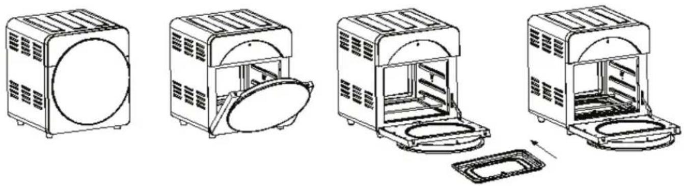 Philco PHAO 1500 - PŘED PRVNÍM POUŽITÍM - 3