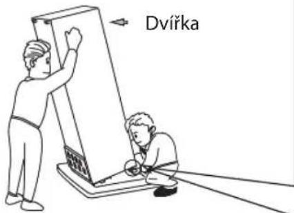 Dvířka