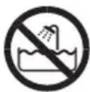 BRAUN Silk-expert 5 BD5004 - WARNING - 1