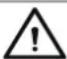 Sommer GIGAline - Danger of tripping and falling! - 1