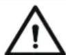 Sommer GIGAline - Risk of eye injury! - 1