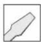 Sommer GIGAline - Tool symbols - 3