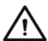 Sommer GIGAline - Danger due to falling parts of doors! - 1