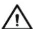 Sommer GIGAline - Danger due to optical radiation! - 1