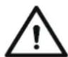 Sommer GIGAline - Danger of tripping and falling! - 1