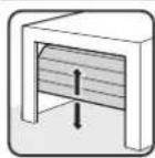 Sommer GIGAline - Door type Accessories - 1
