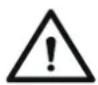 Sommer GIGAline - Danger due to projecting parts! - 1
