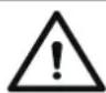 Sommer GIGAline - Danger of entrapment! - 1