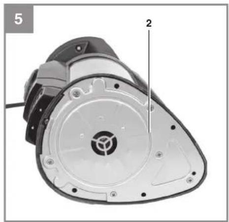 EINHELL GE-SP 4095 N-A LL ECO - 3