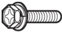 PANASONIC ET-PKD521B - ■ Structural components - 3