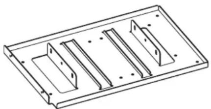 PANASONIC ET-PKD521B - ■ Structural components - 1