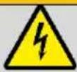 PCE Instruments PA 6500 - Safety symbols - 1