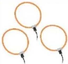 PCE Instruments PA 6500 - Specifications - 3