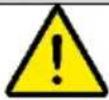 PCE Instruments PA 6500 - Safety symbols - 2